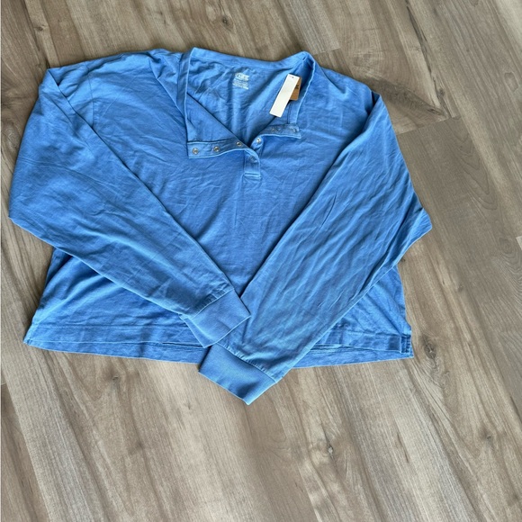 SOLD Pink long sleeve - Picture 1 of 1